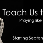 PrayingLikeJesus