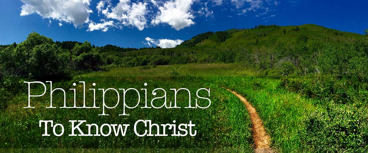 An Ocean of Riches – Philippians