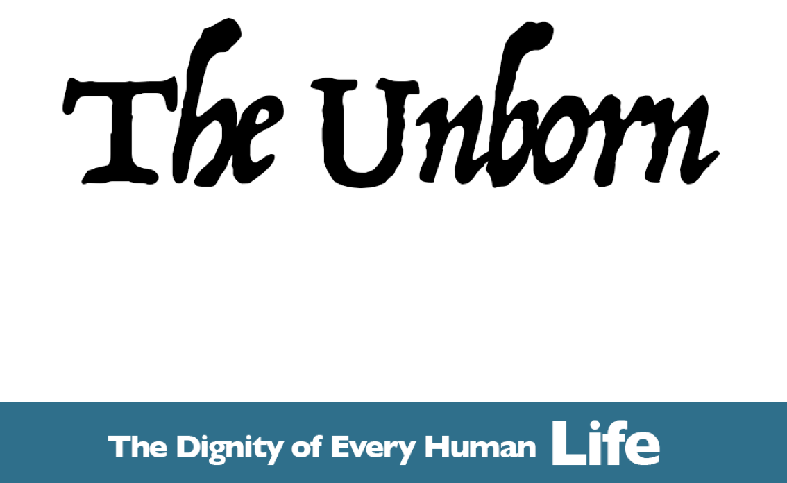 Sanctity of Life 2018