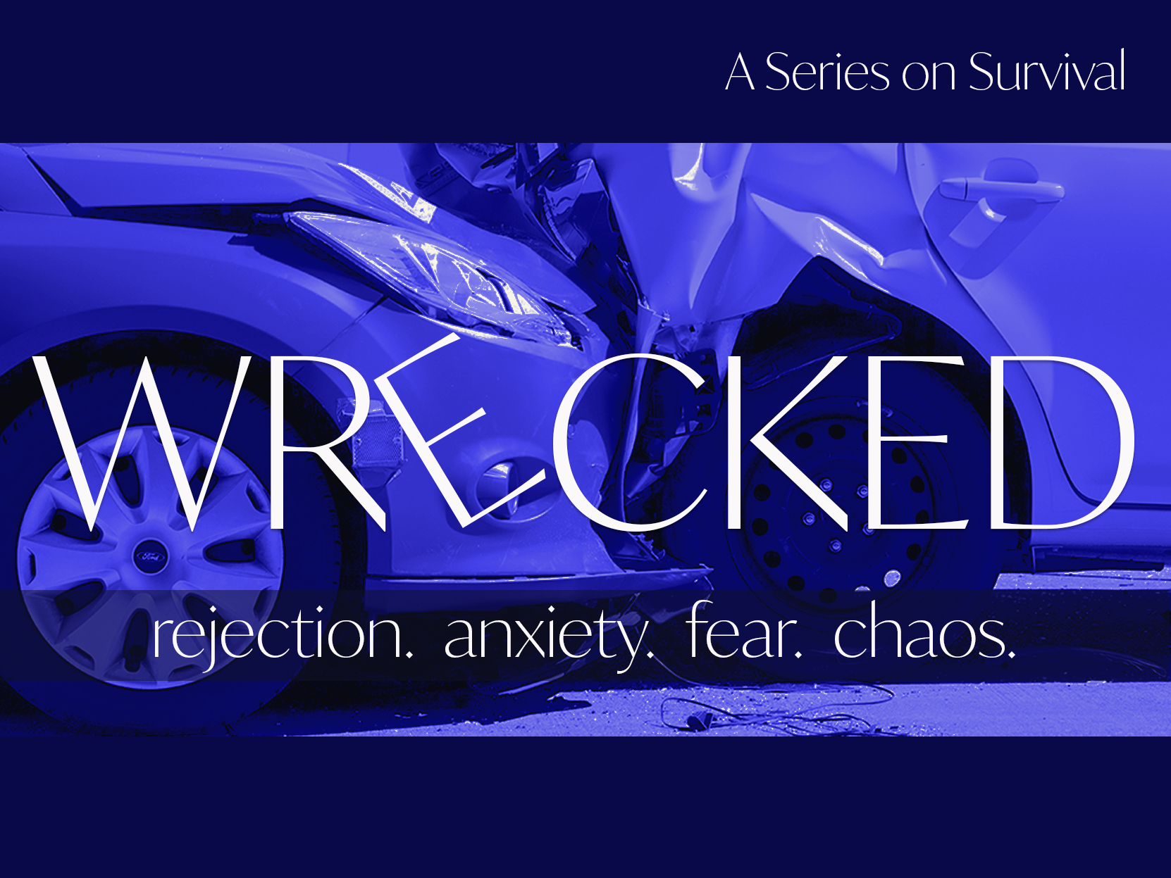 WRECKED – Part 4