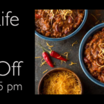 Chili-cookoff 2019