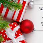 Christmas Website Banner