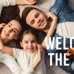 Website Banner Welcome to the Crosslife Family