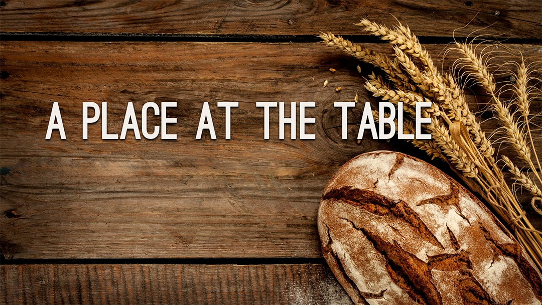 A Place at the Table