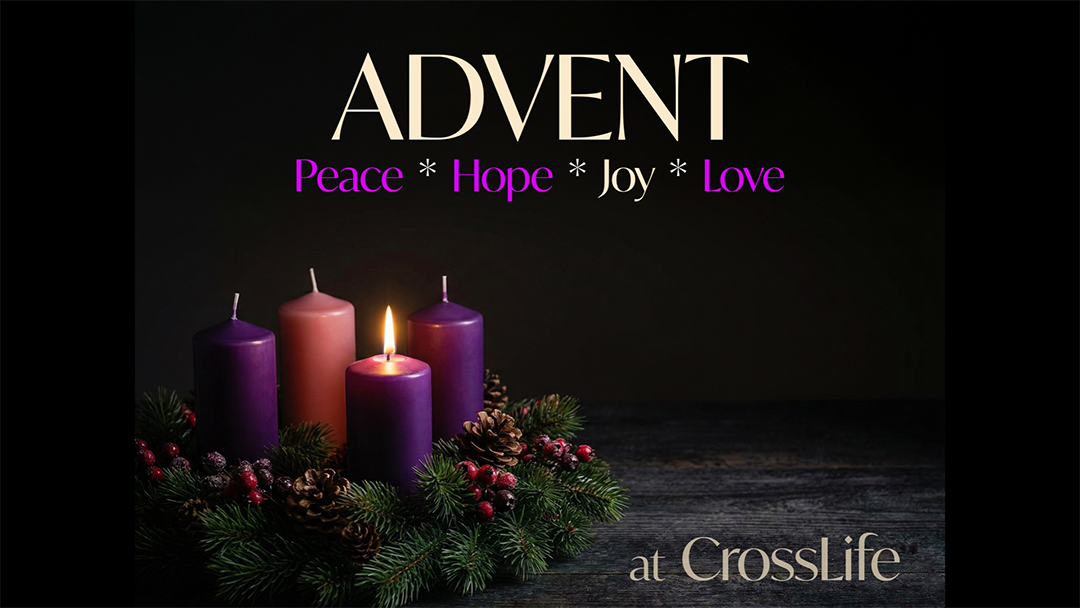 Advent 2025 – Joy