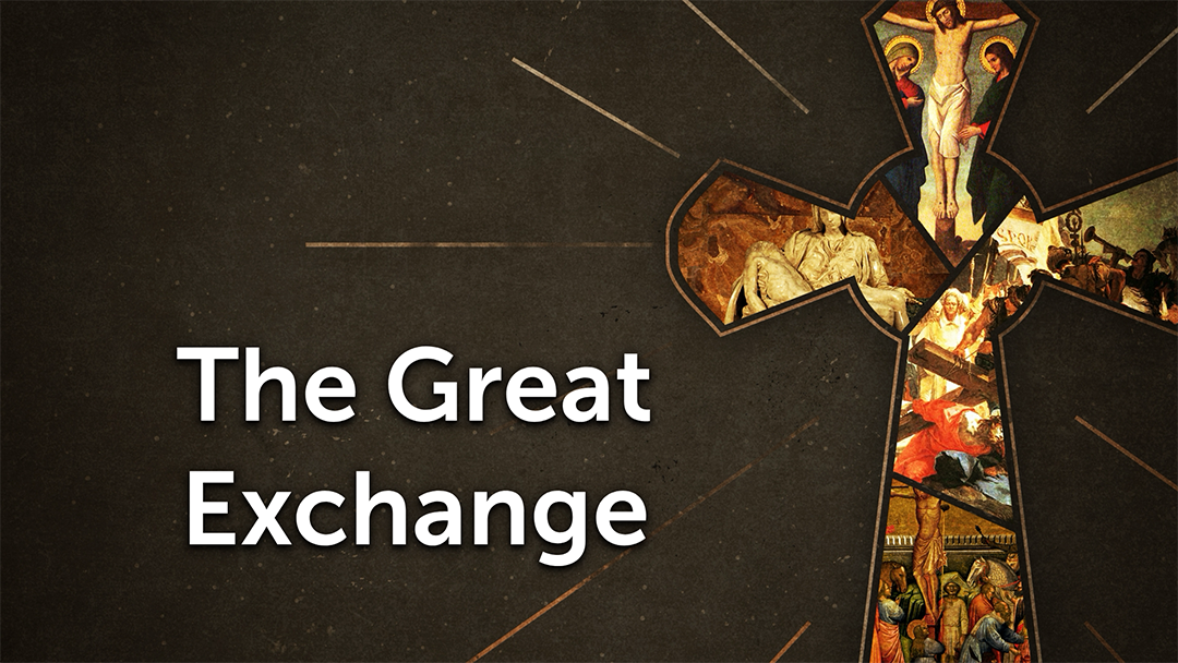 The Great Exchange