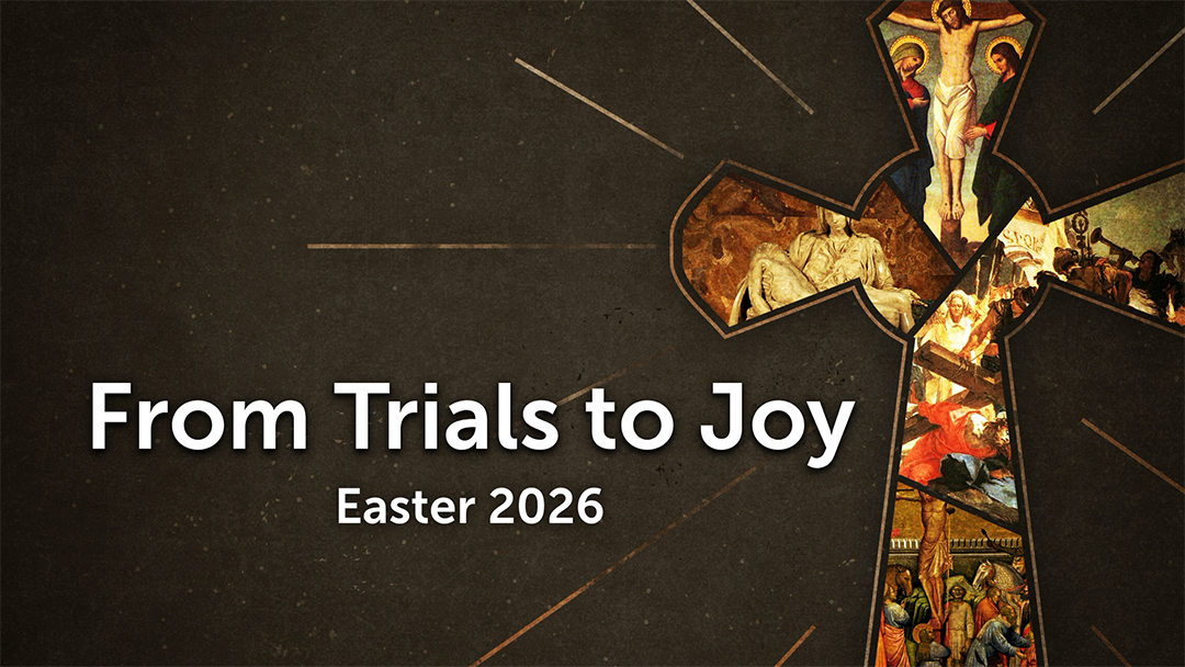 From Trials to Joy